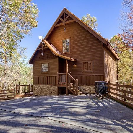 Fort Knoxx #324 Villa Sevierville Exterior photo